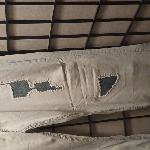 💜4/$20. Standards & Practices jeans - Picture 6 of 12